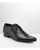 Kg Kurt Geiger Covent Leather Shoe - Lyst