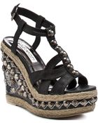 Naughty Monkey Joshua Tree - Black - Lyst