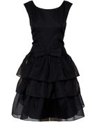 Lucy In Disguise The Jitterbug Dress - Lyst