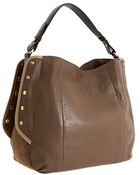Furla Royal L Hobo - Lyst