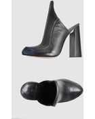 Alexander Wang Mules - Lyst