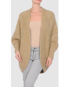 Michael Kors Cardigan - Lyst