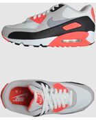 Nike Sneakers - Lyst
