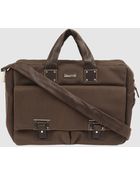 Orciani Briefcase - Lyst