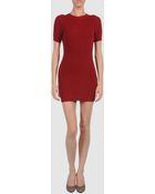 Paul & Joe Sister Short Dress - Lyst