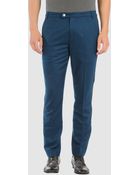 Raf Simons Dress Pants - Lyst