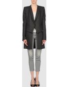 Givenchy Full-length Jacket - Lyst