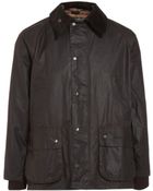 Barbour Bedale Jacket - Lyst