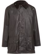 Barbour Beaufort Jacket - Lyst