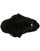 Alexander McQueen Peep Toe Faithful Bootie - Lyst