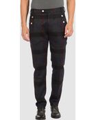 Raf Simons Dress Pants - Lyst