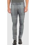 Raf Simons Dress Pants - Lyst