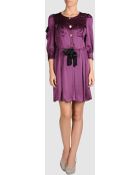 See By Chloé Short Dress - Lyst