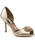 Badgley Mischka Lacie - Lyst