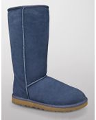 Ugg Classic Tall Sheepskin Boots - Lyst