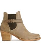 Rag & Bone Durham Boot - Lyst