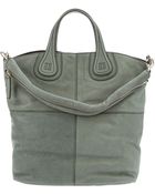 Givenchy Shopping Bag Nightingale - Lyst