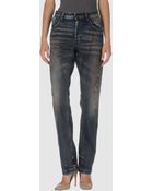 D&G Jeans - Lyst