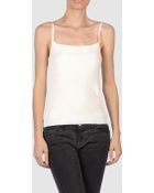 D&G Top - Lyst