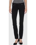 Just Cavalli Jeans - Lyst