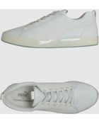 Puma x Hussein Chalayan Sneakers - Lyst