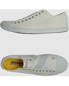 Tretorn Slip-on Sneaker - Lyst