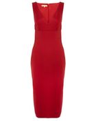 Michael Kors Sheath Dress - Lyst