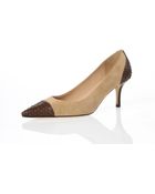 Oscar de la Renta Lorna - Lyst