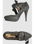 Pura Lopez Shoe Boots - Lyst