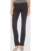 Just Cavalli Jeans - Lyst