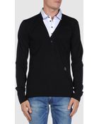 Diesel Polo Shirt - Lyst