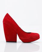 Dolce Vita Dahlia - Lyst
