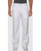 Versace Sport Casual Pants - Lyst