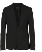 AllSaints Roman Jacket - Lyst