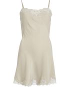 AllSaints Lucien Slip - Lyst