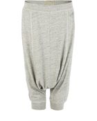 AllSaints Vintage Pant - Lyst