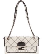 Fendi Baguette Bag - Lyst