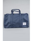 Herschel Supply Co. The Novel Duffel Bag in Navy - Lyst