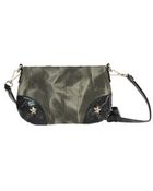 Patrizia Pepe Clutch Bag - Lyst