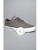 Converse The Skidgrip Cvo Sneaker in Charcoal - Lyst