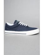 Converse The Skidgrip Cvo Sneaker in Navy - Lyst