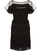 Diane von Furstenberg Mabel Dress - Lyst