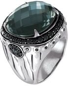John Hardy Dome Ring - Lyst