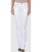 Just Cavalli Jeans - Lyst