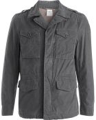 C P Company Field Jacket - Lyst