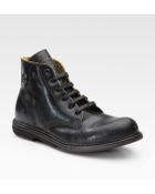 Diesel Butch & Cassidy High-tops - Lyst