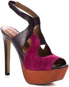 Jessica Simpson Bendie - Lyst
