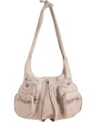 Alexander Wang Donna Washed Hobo - Lyst