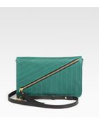 Christian Louboutin Trophe Zip-pocket Shoulder Bag - Lyst