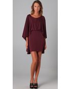 Elizabeth And James Chapman Dress - Lyst